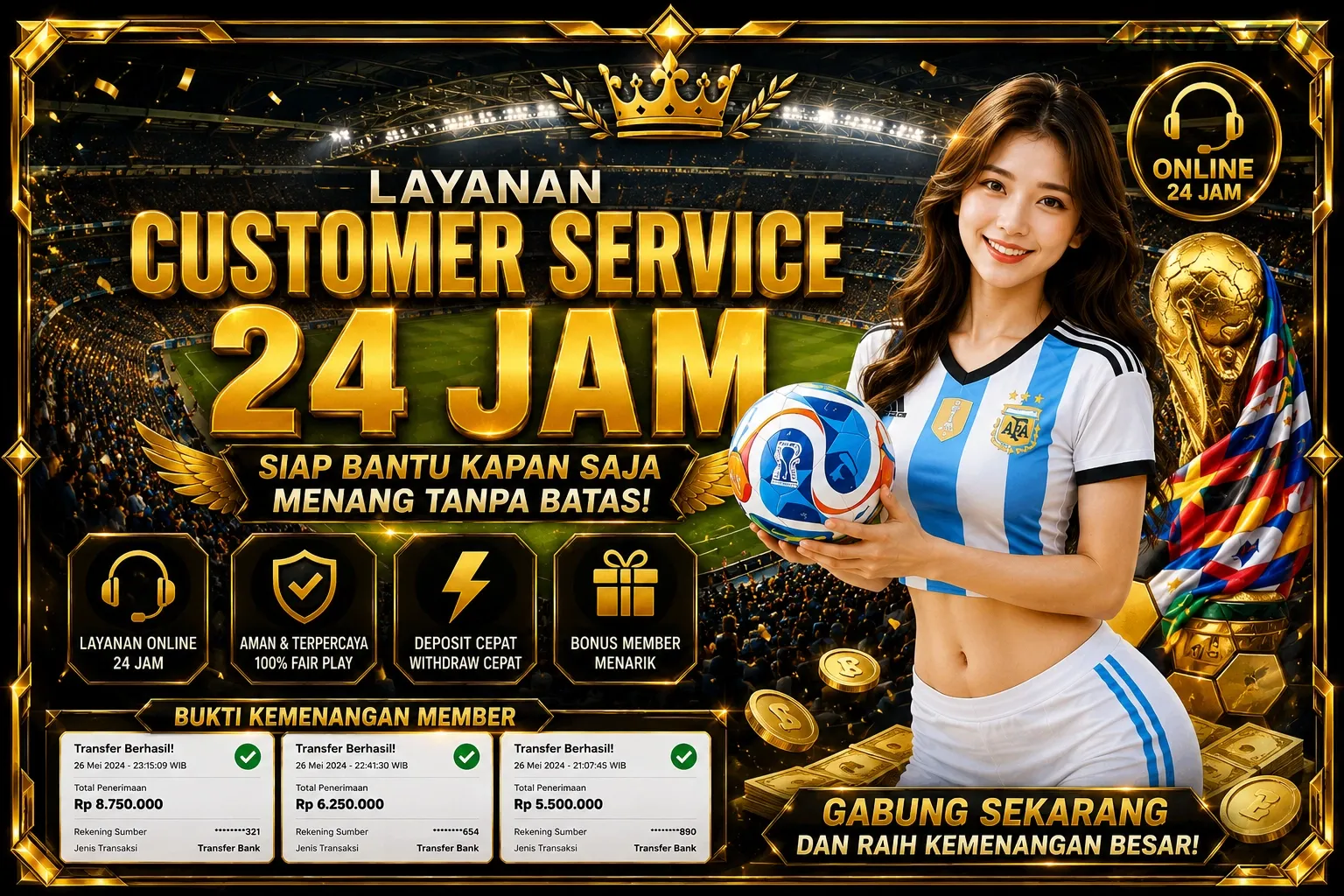 surya777