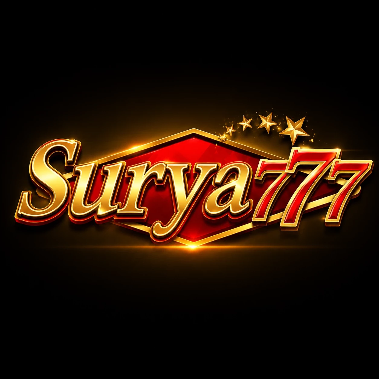 surya777 - 1